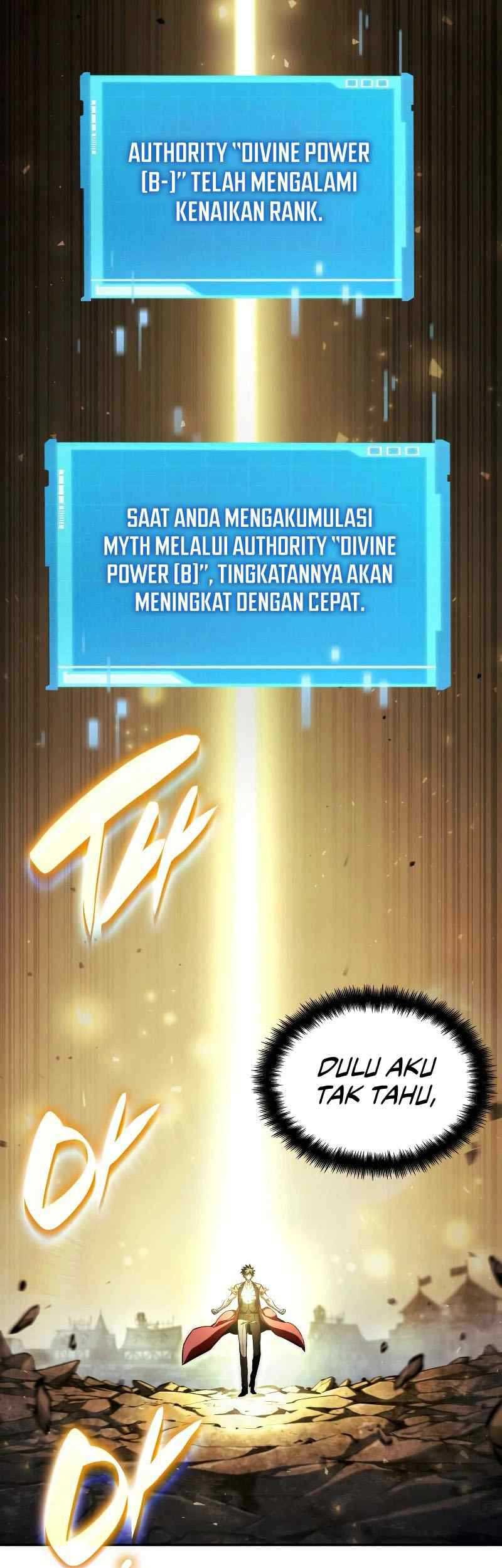 Boundless Necromancer Chapter 58 Gambar 74