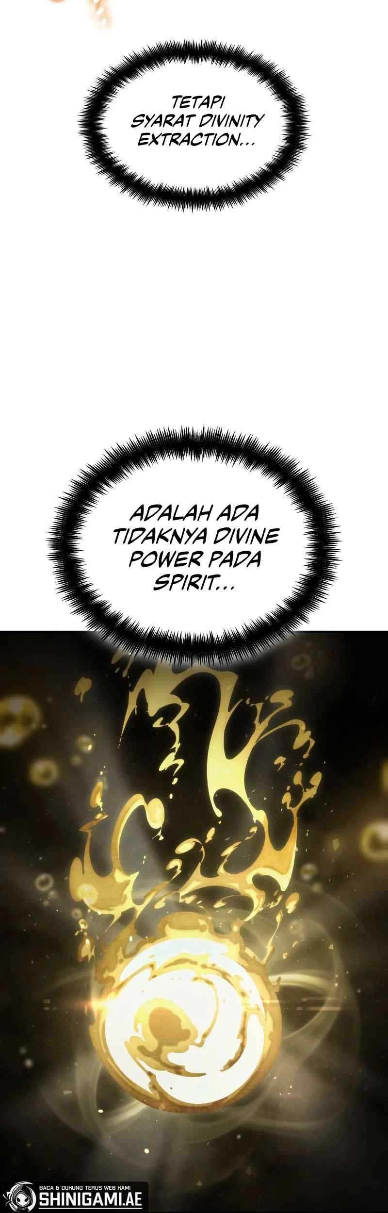 Boundless Necromancer Chapter 58 Gambar 75