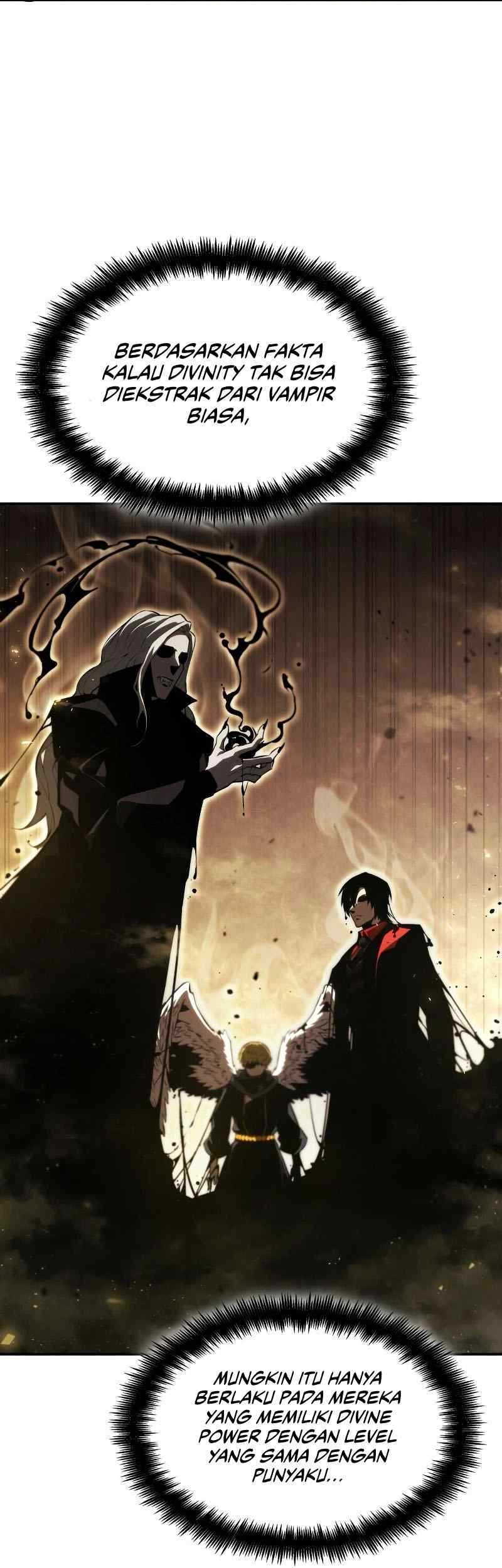 Boundless Necromancer Chapter 58 Gambar 76