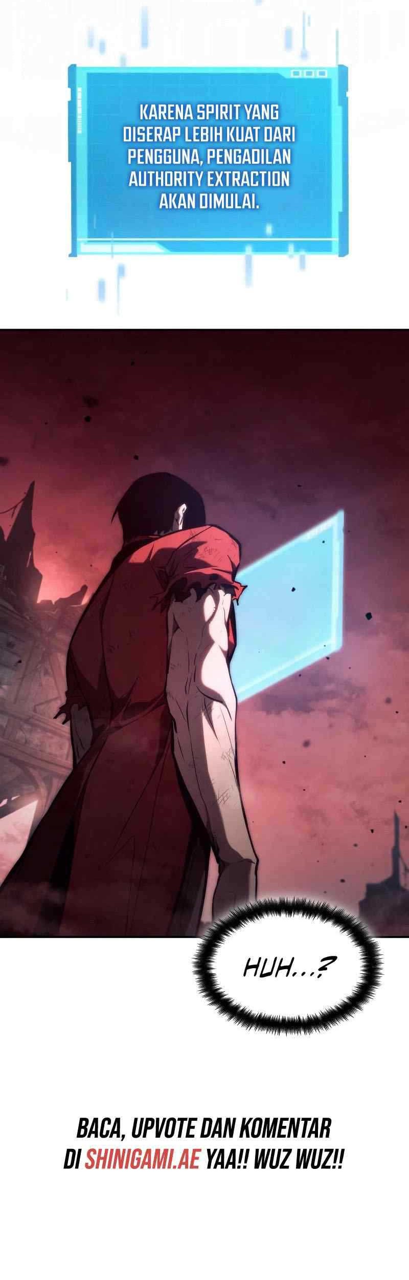 Boundless Necromancer Chapter 58 Gambar 79