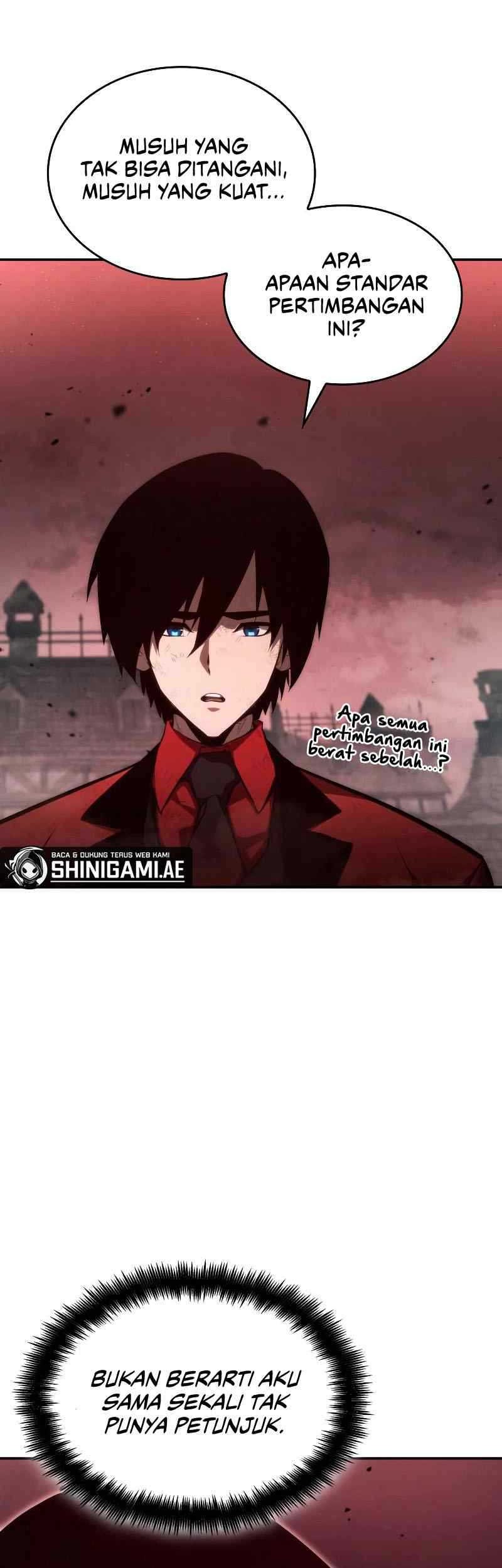 Boundless Necromancer Chapter 58 Gambar 80