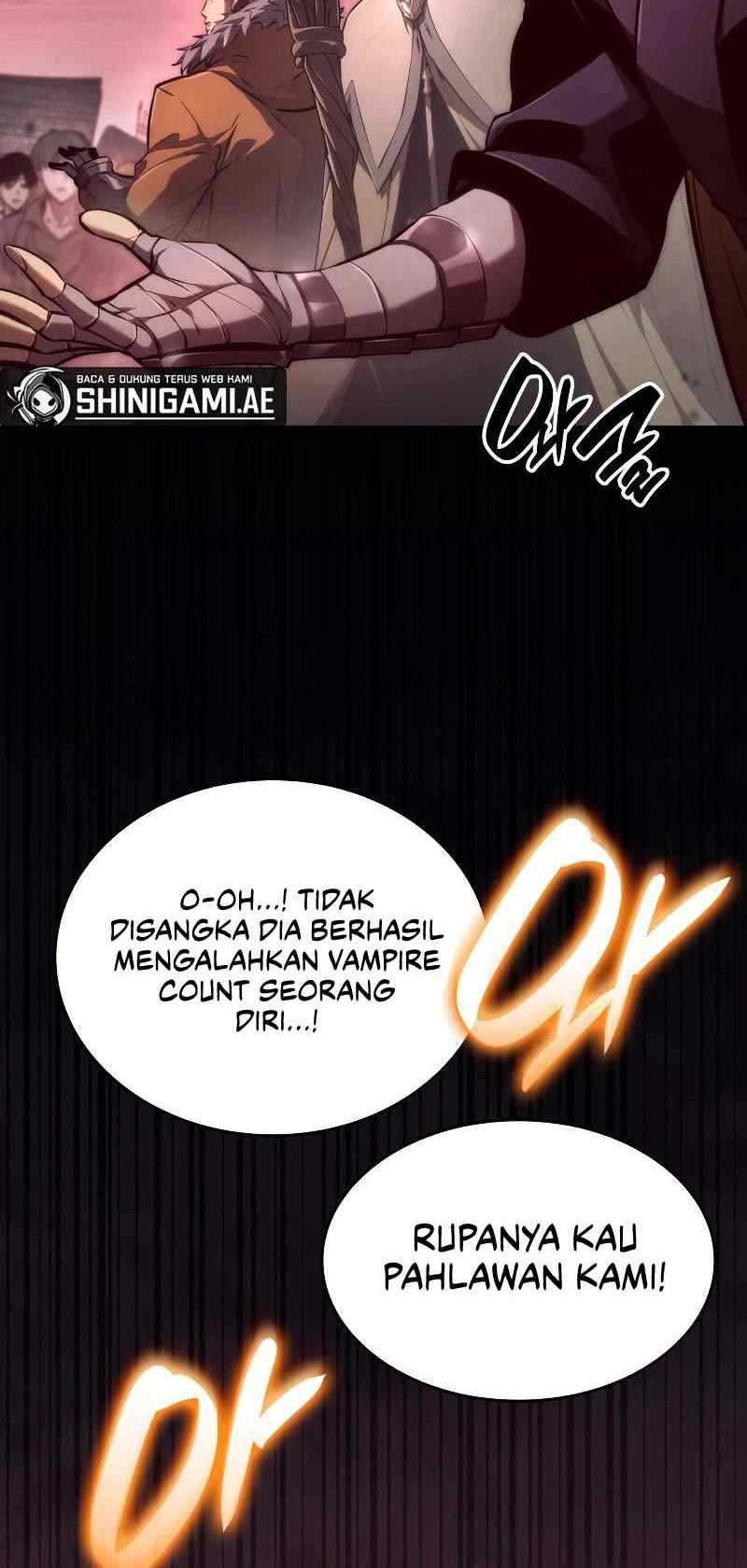 Boundless Necromancer Chapter 58 Gambar 85