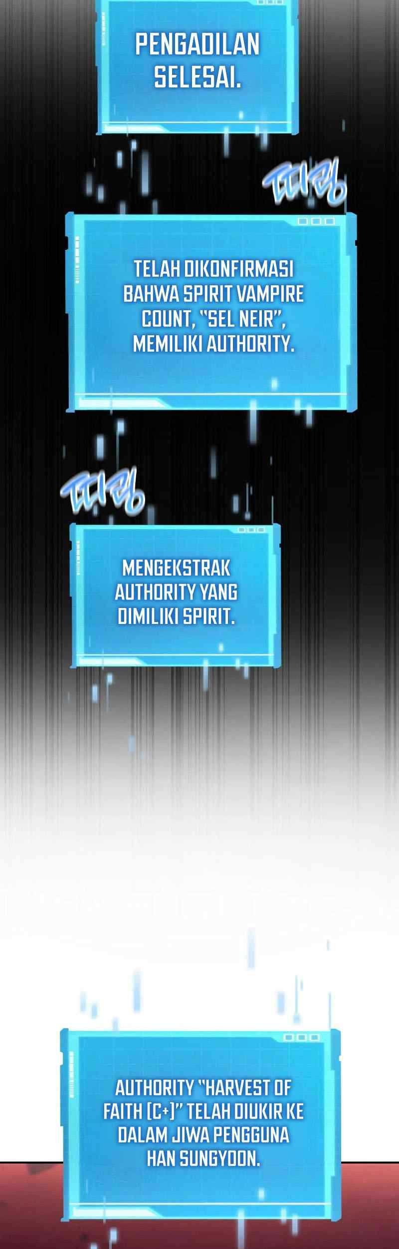 Boundless Necromancer Chapter 58 Gambar 82