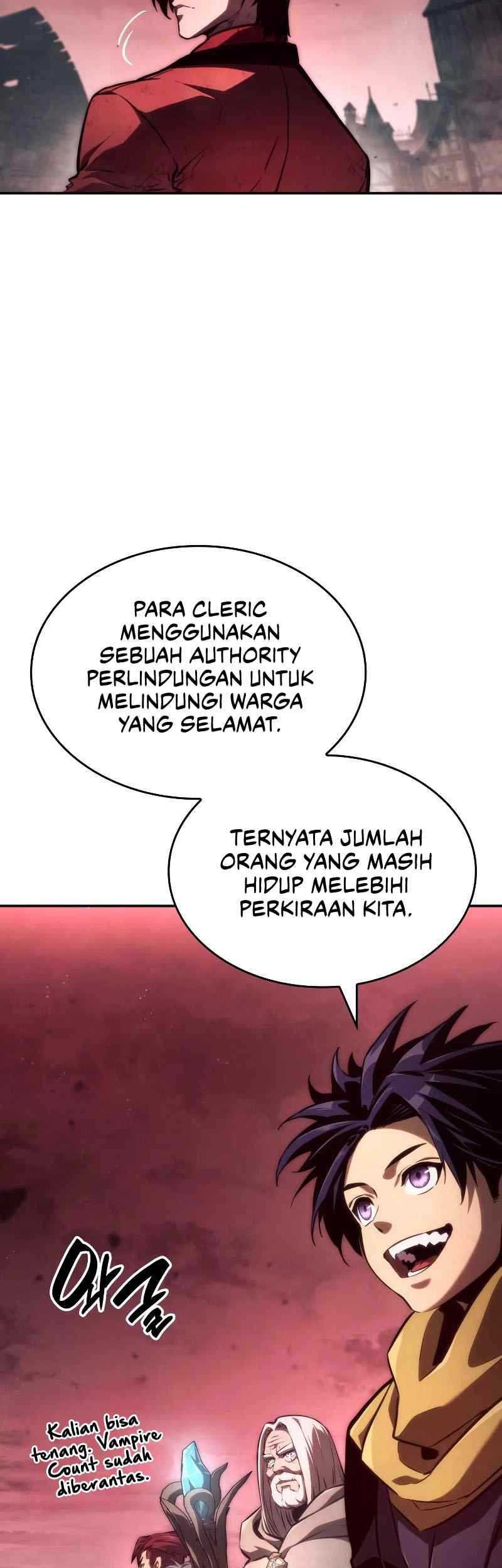 Boundless Necromancer Chapter 58 Gambar 84