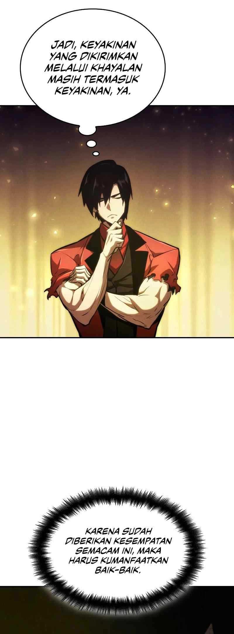 Boundless Necromancer Chapter 58 Gambar 89