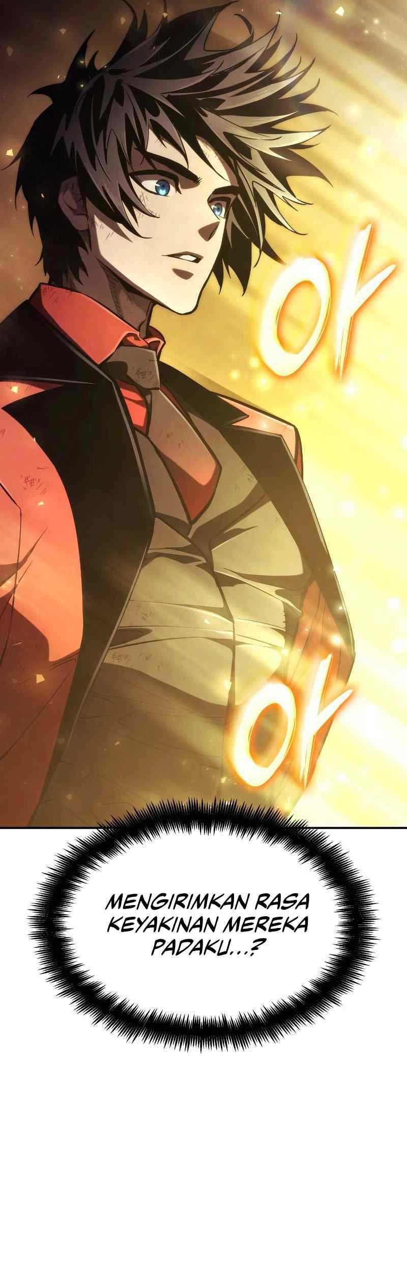 Boundless Necromancer Chapter 58 Gambar 88