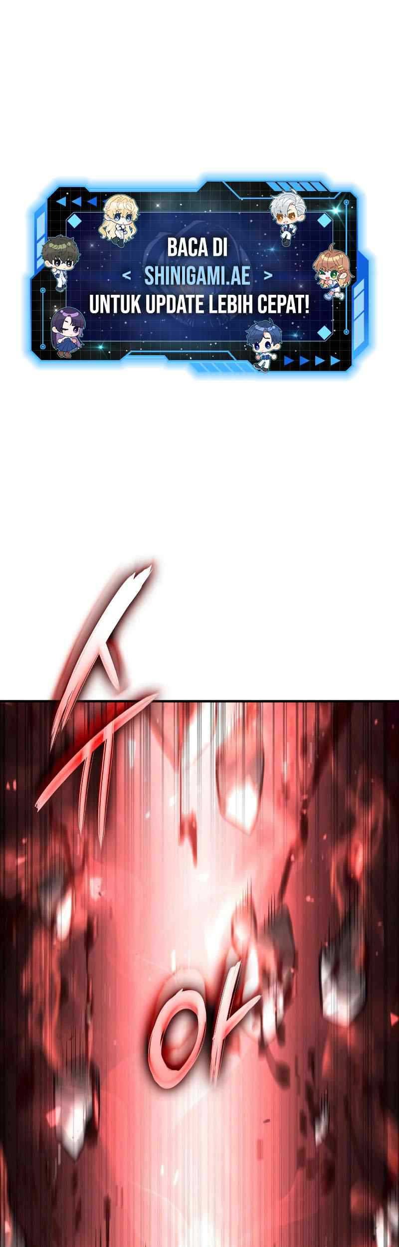 Manhwa Boundless Necromancer Chapter 58 gambar nomor 2