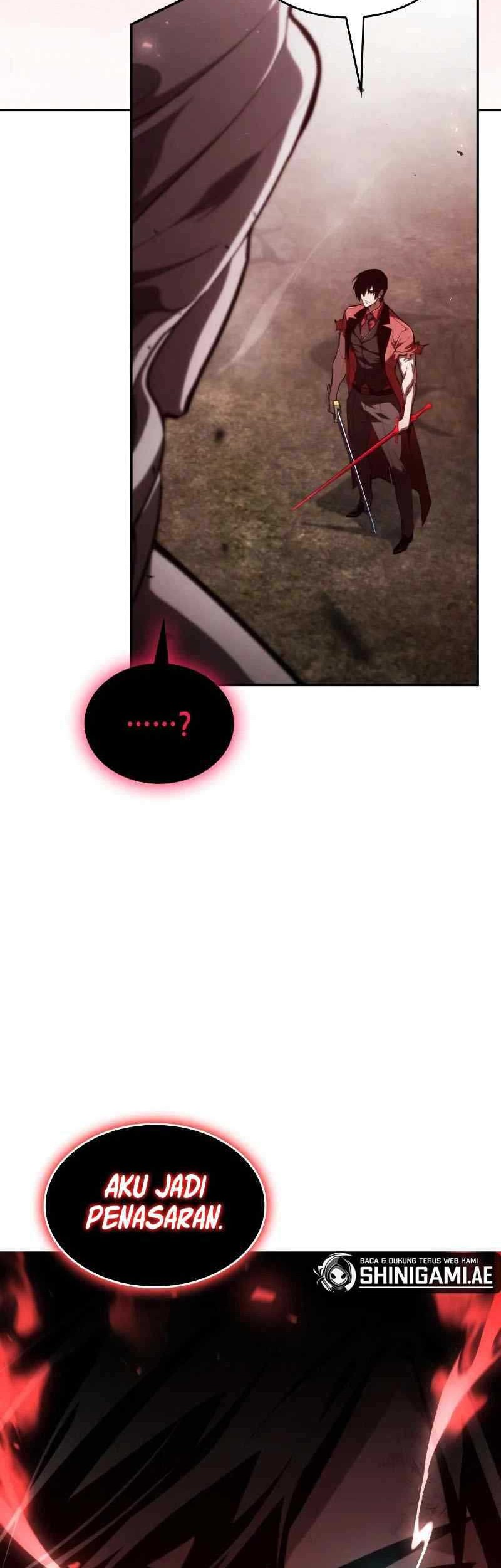 Boundless Necromancer Chapter 58 Gambar 7