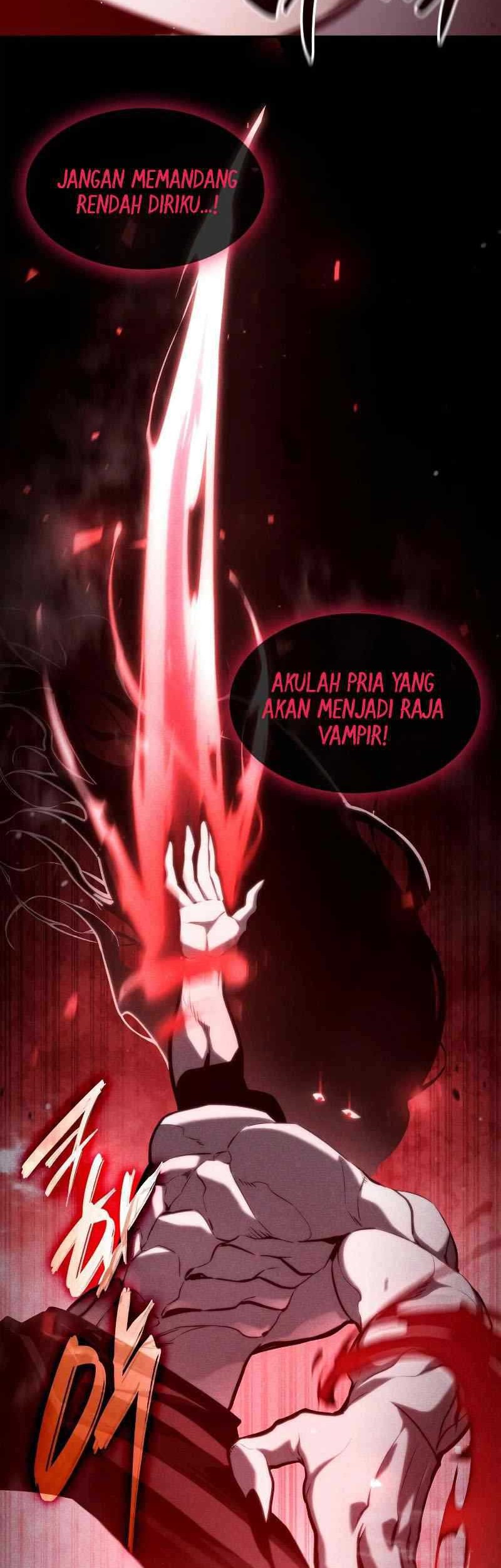 Boundless Necromancer Chapter 58 Gambar 11