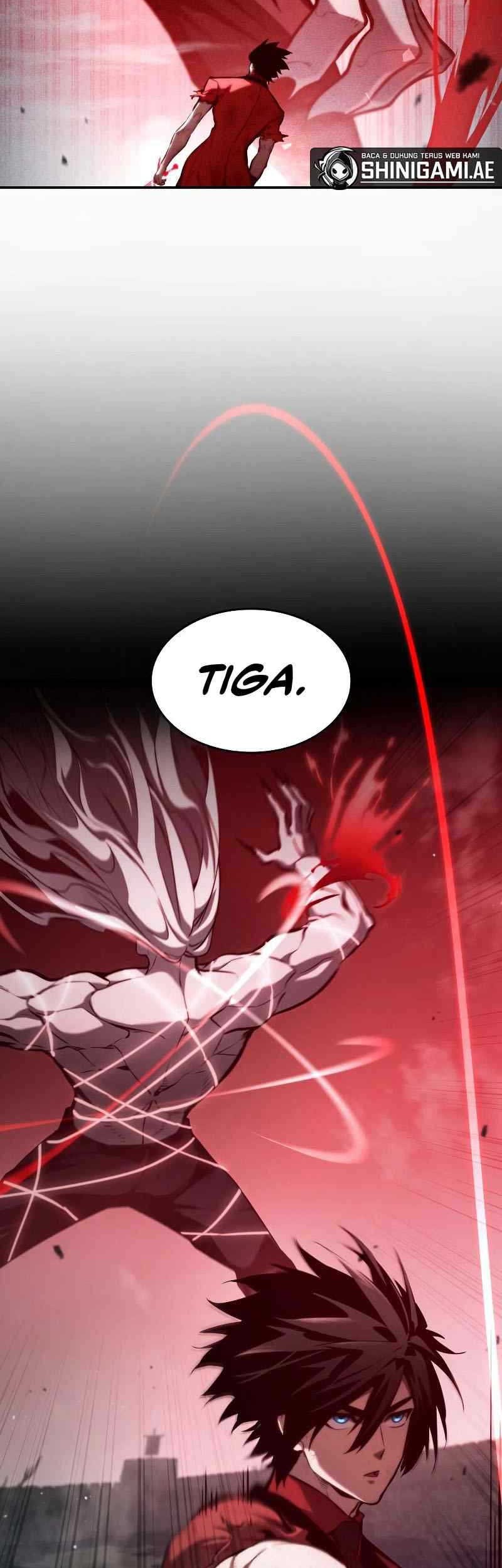 Boundless Necromancer Chapter 58 Gambar 12