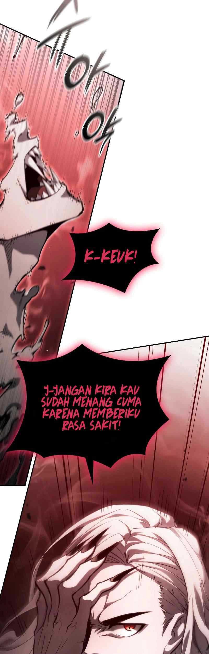 Boundless Necromancer Chapter 58 Gambar 14