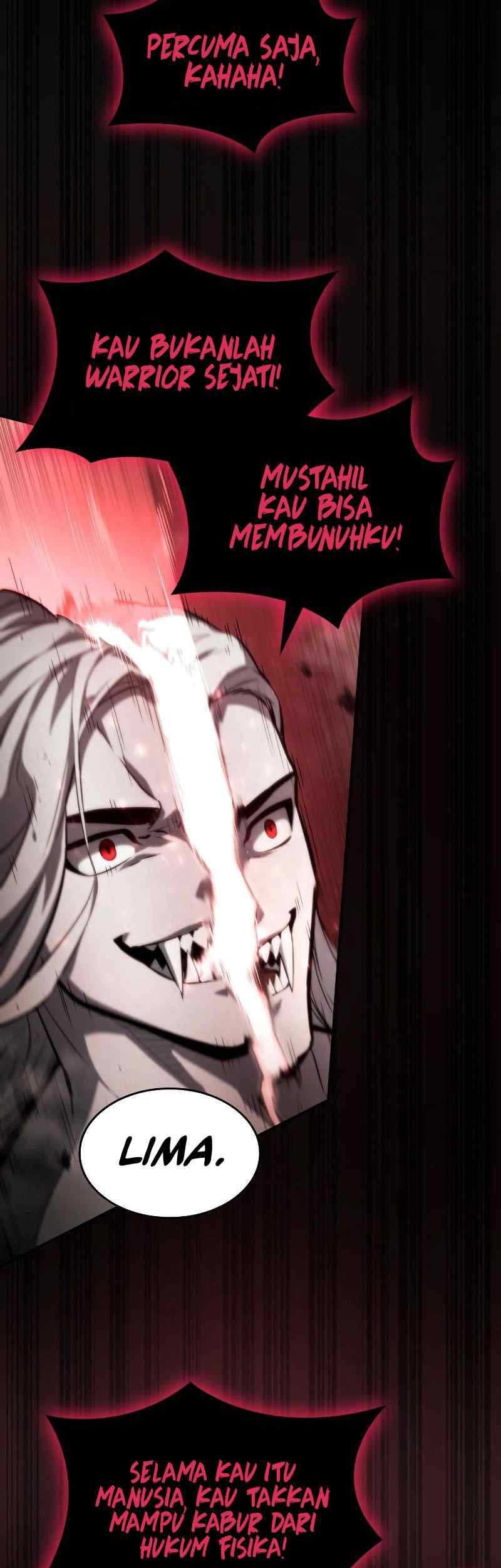 Boundless Necromancer Chapter 58 Gambar 16