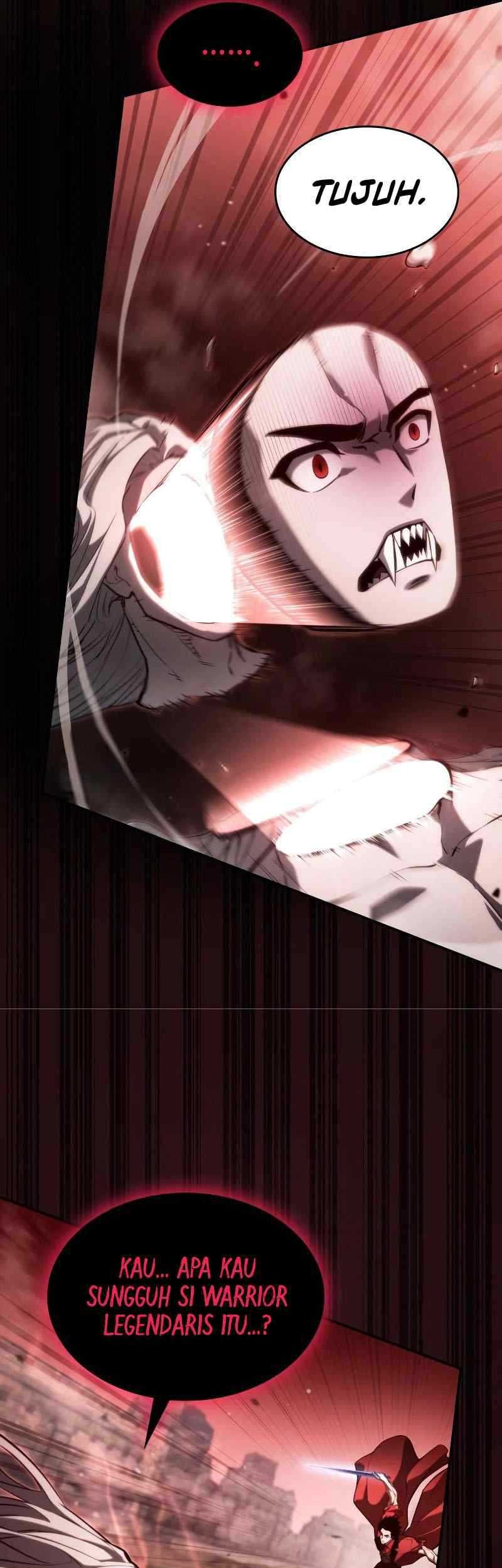 Boundless Necromancer Chapter 58 Gambar 18