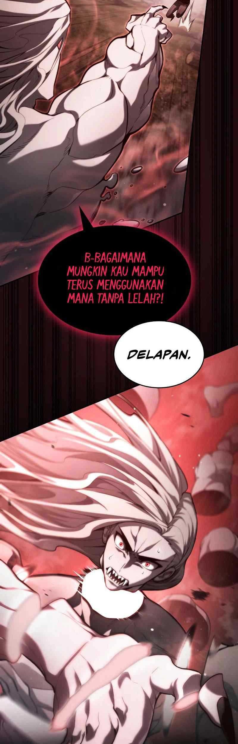 Boundless Necromancer Chapter 58 Gambar 19