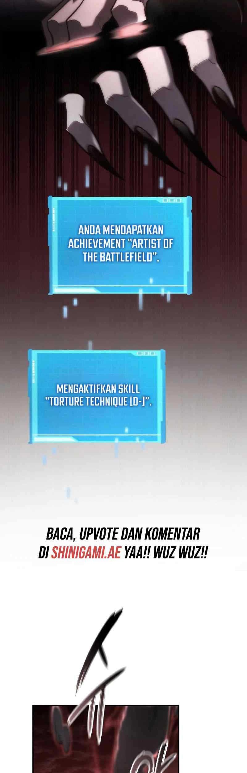 Boundless Necromancer Chapter 58 Gambar 20