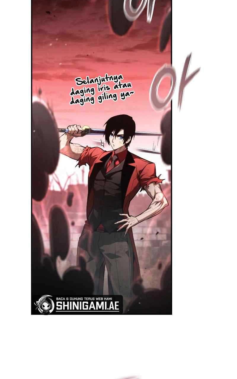 Boundless Necromancer Chapter 58 Gambar 21