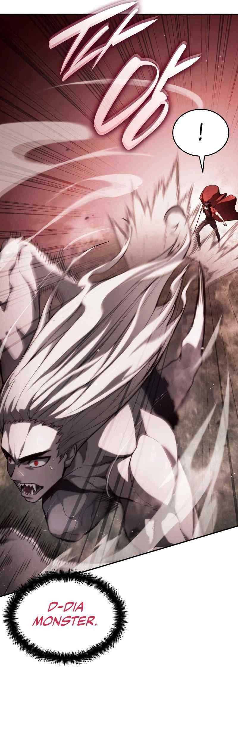 Boundless Necromancer Chapter 58 Gambar 22