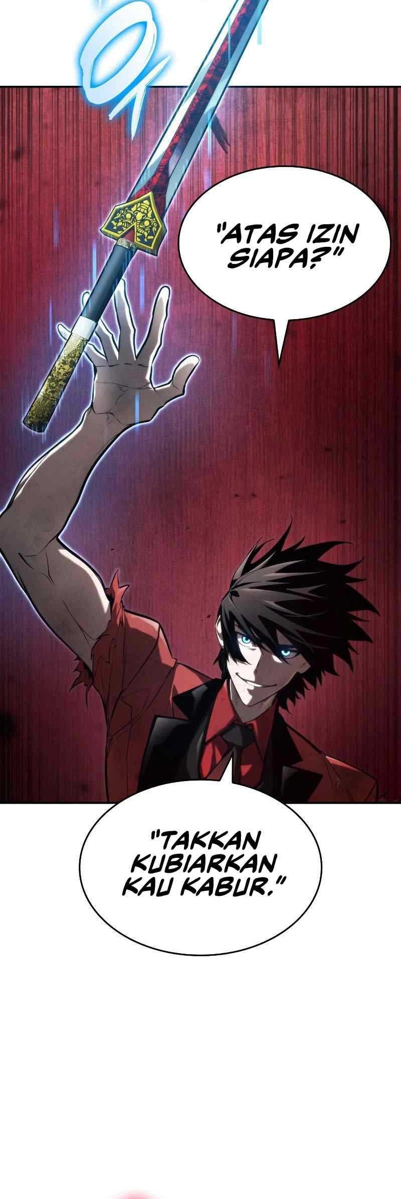 Boundless Necromancer Chapter 58 Gambar 25