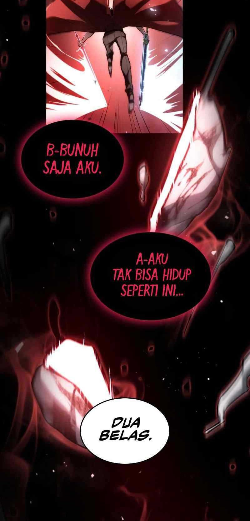 Boundless Necromancer Chapter 58 Gambar 29