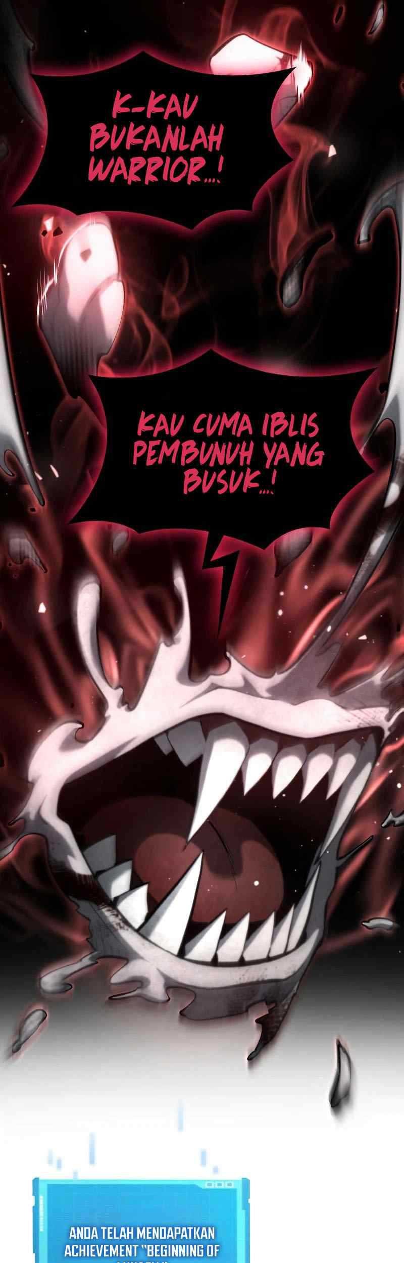 Boundless Necromancer Chapter 58 Gambar 30