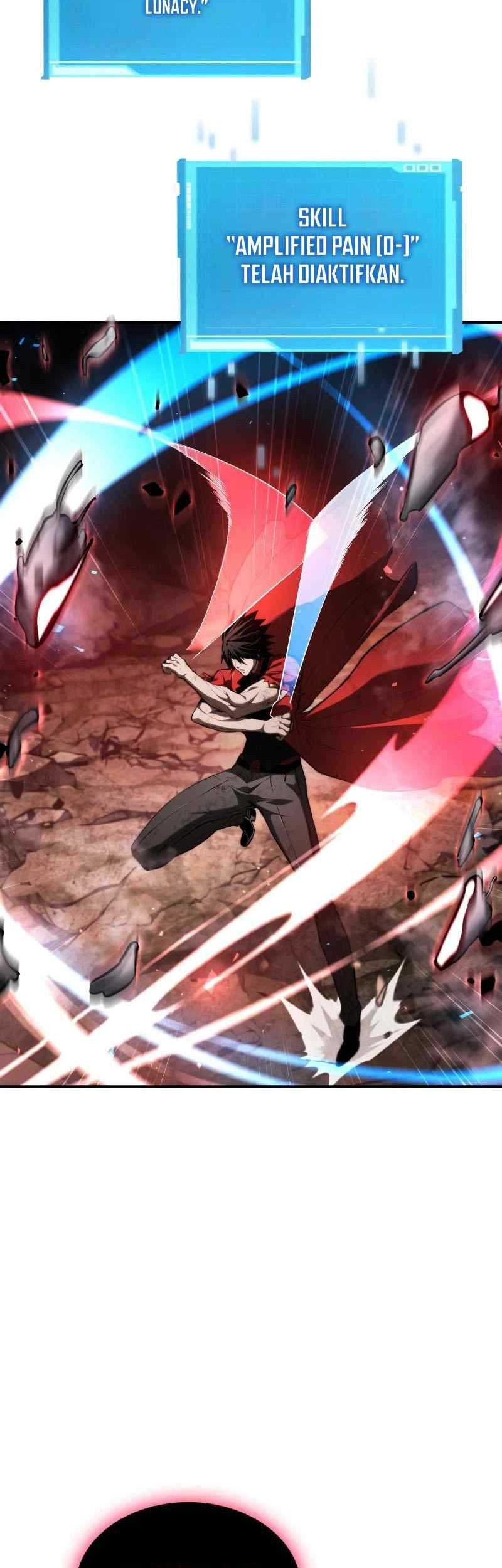 Boundless Necromancer Chapter 58 Gambar 31