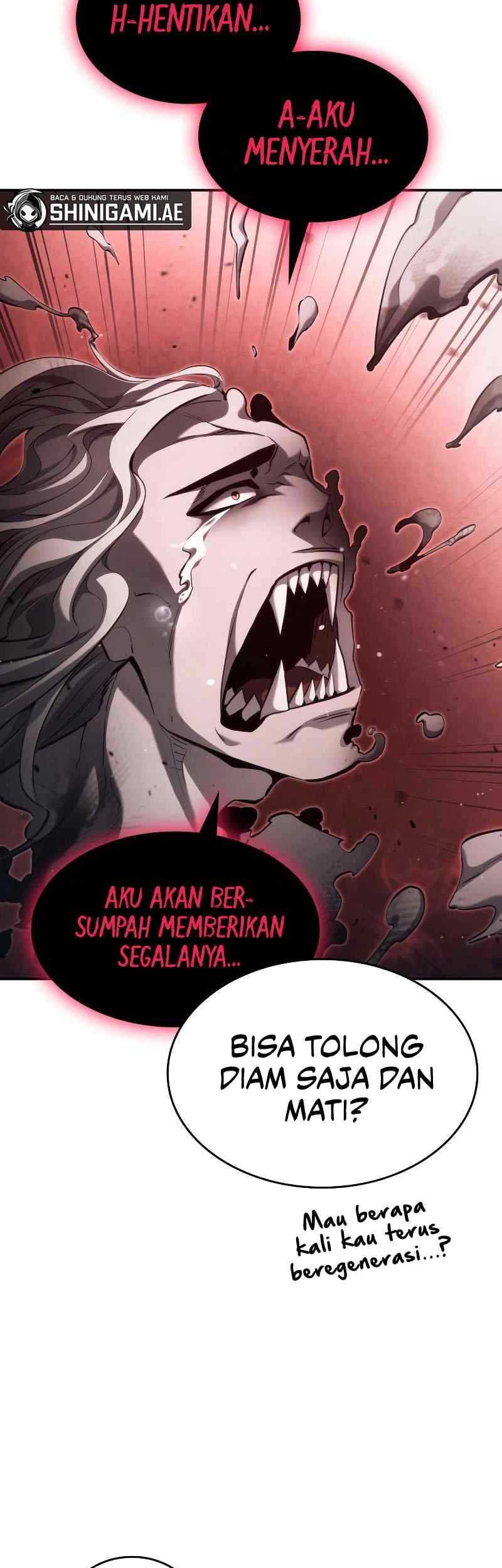 Boundless Necromancer Chapter 58 Gambar 32
