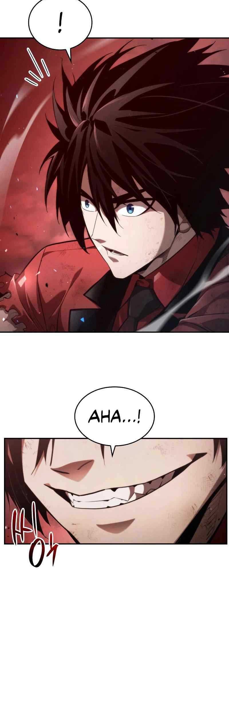 Boundless Necromancer Chapter 58 Gambar 33