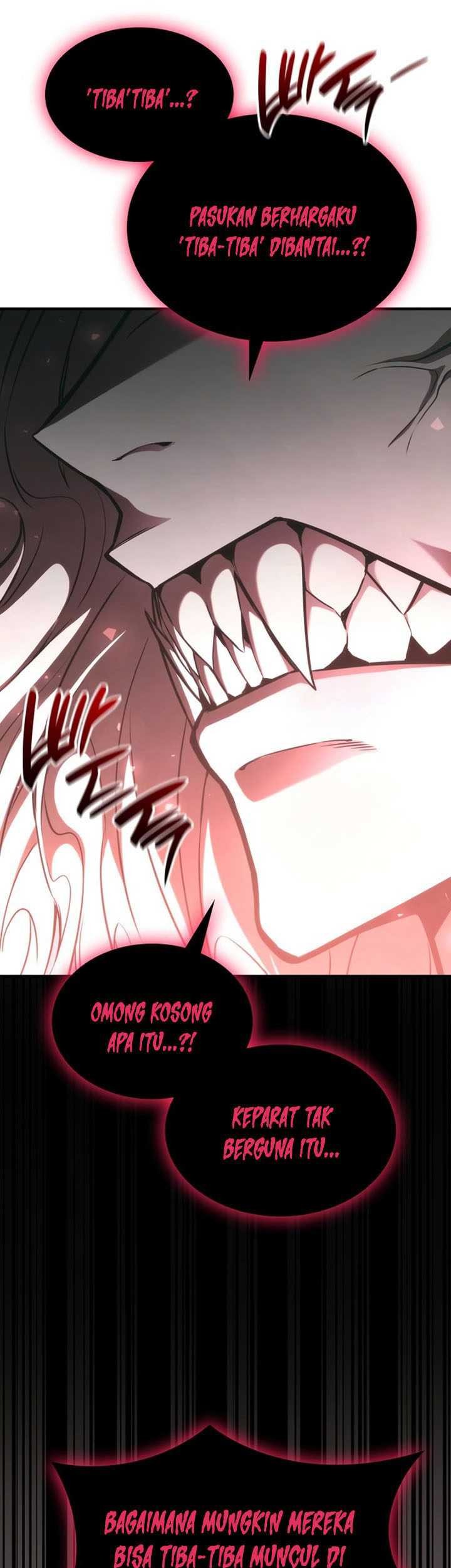 Boundless Necromancer Chapter 57 Gambar 26