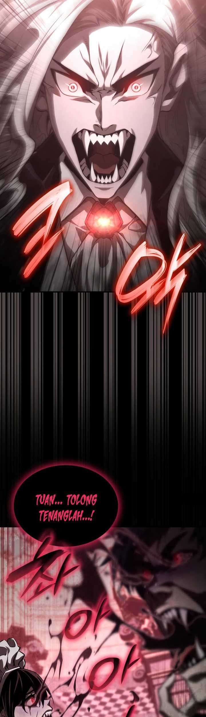 Boundless Necromancer Chapter 57 Gambar 28