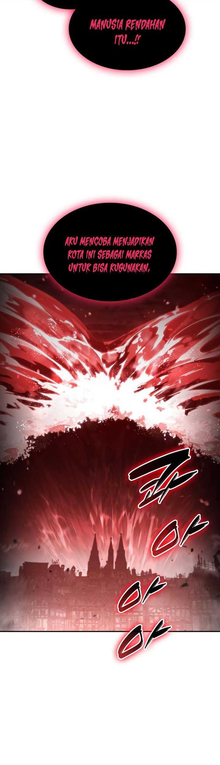 Boundless Necromancer Chapter 57 Gambar 32