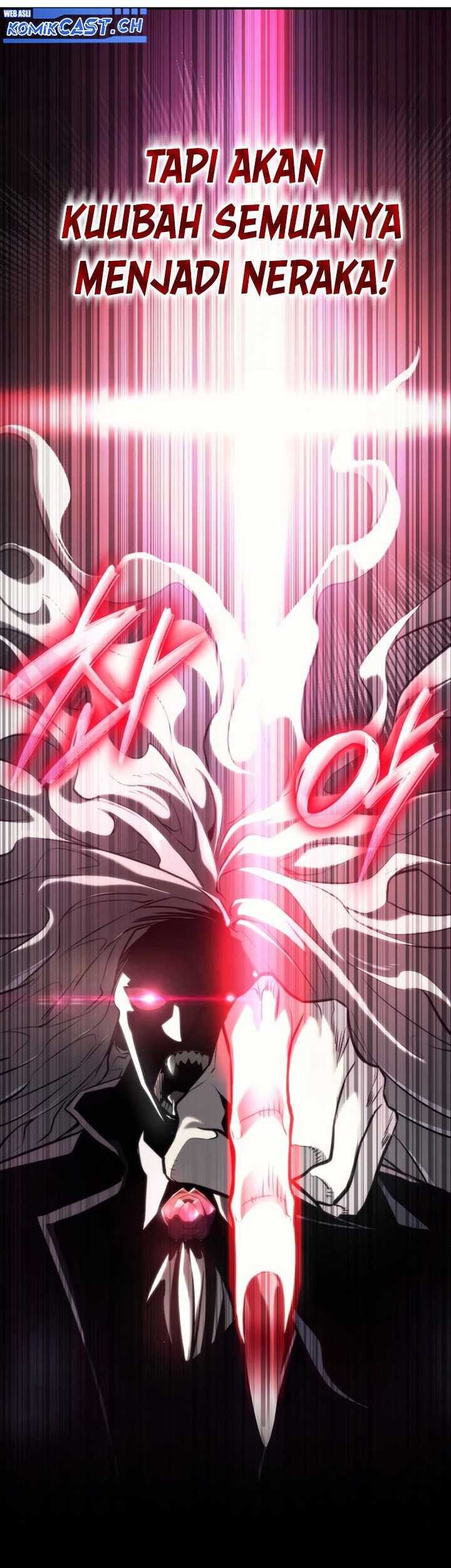 Boundless Necromancer Chapter 57 Gambar 34