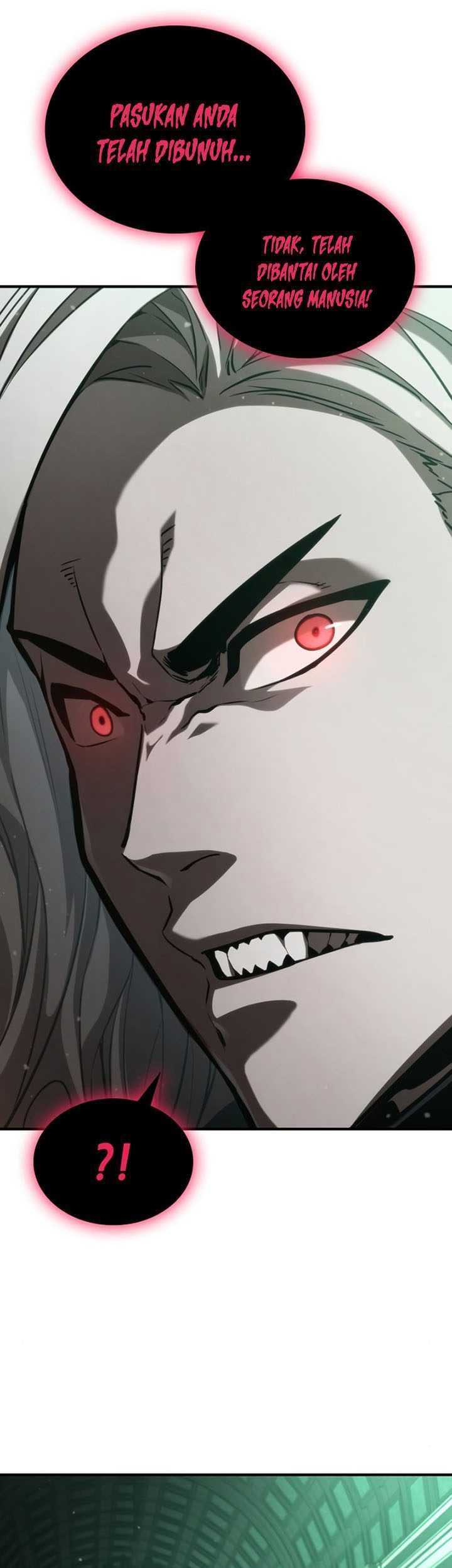 Boundless Necromancer Chapter 57 Gambar 18