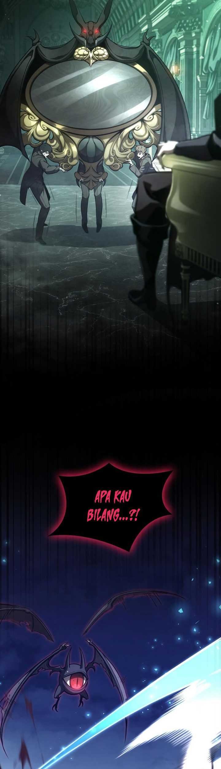 Boundless Necromancer Chapter 57 Gambar 20