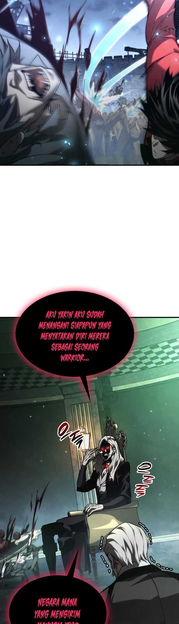 Boundless Necromancer Chapter 57 Gambar 22