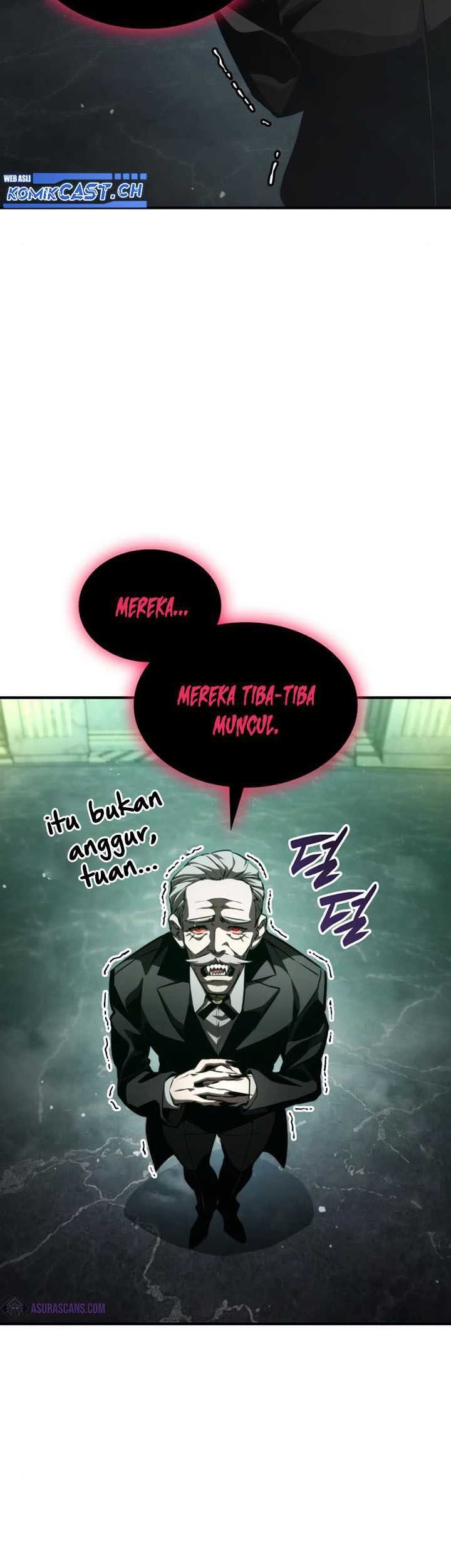 Boundless Necromancer Chapter 57 Gambar 24