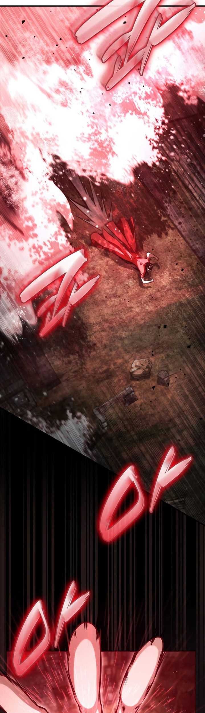 Boundless Necromancer Chapter 57 Gambar 46