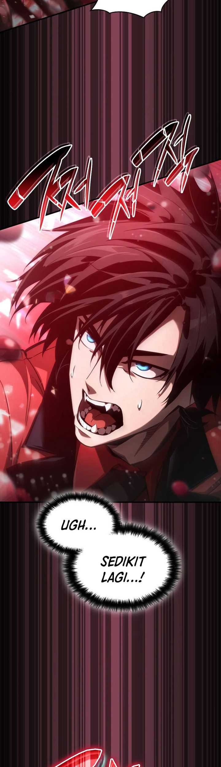 Boundless Necromancer Chapter 57 Gambar 52