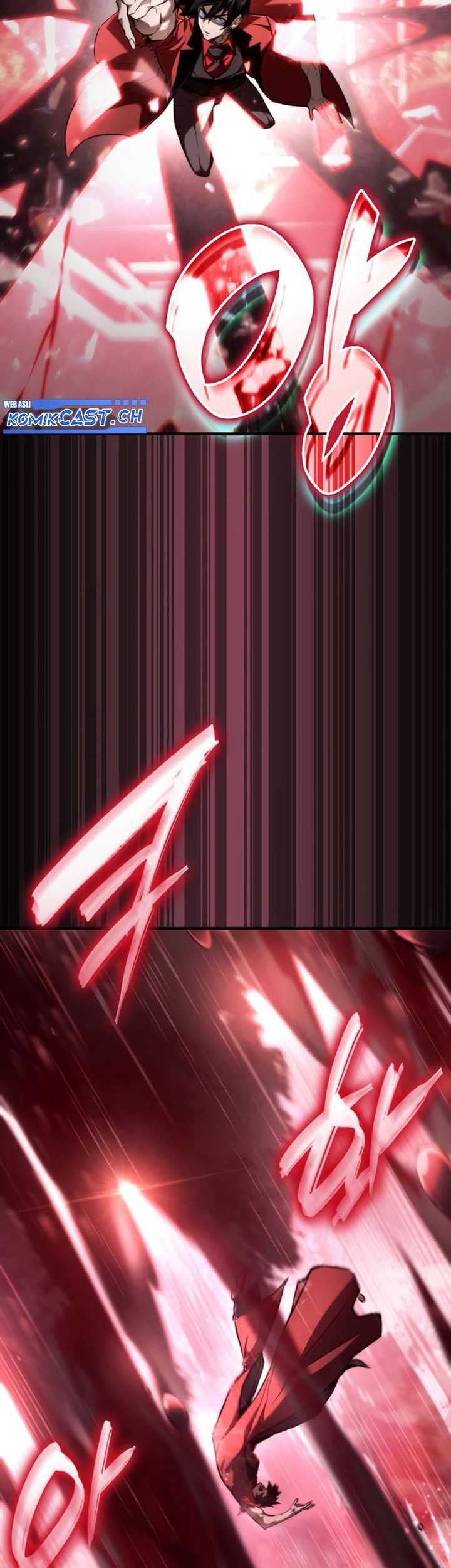 Boundless Necromancer Chapter 57 Gambar 54