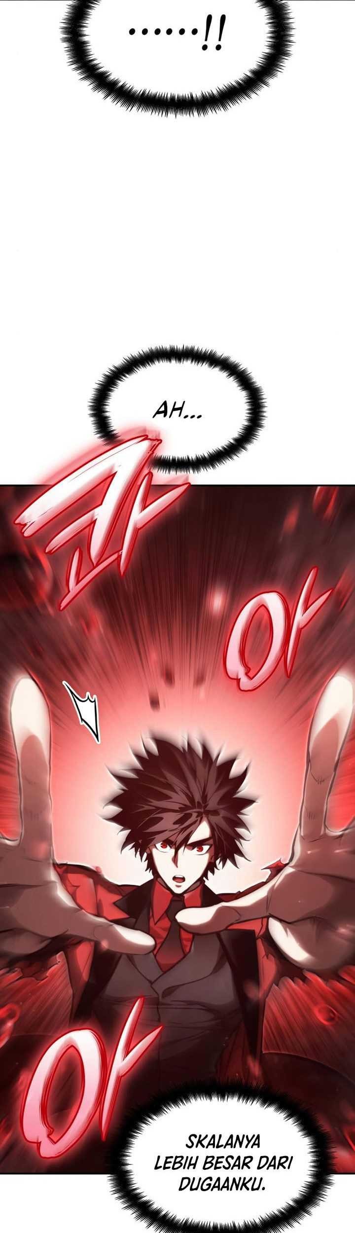 Boundless Necromancer Chapter 57 Gambar 38