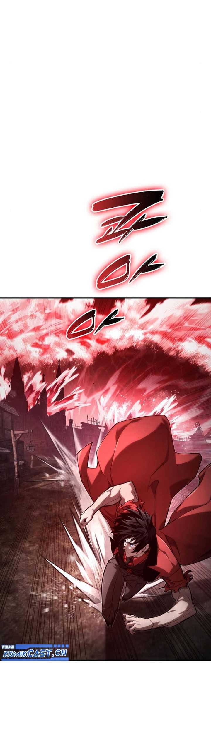 Boundless Necromancer Chapter 57 Gambar 42