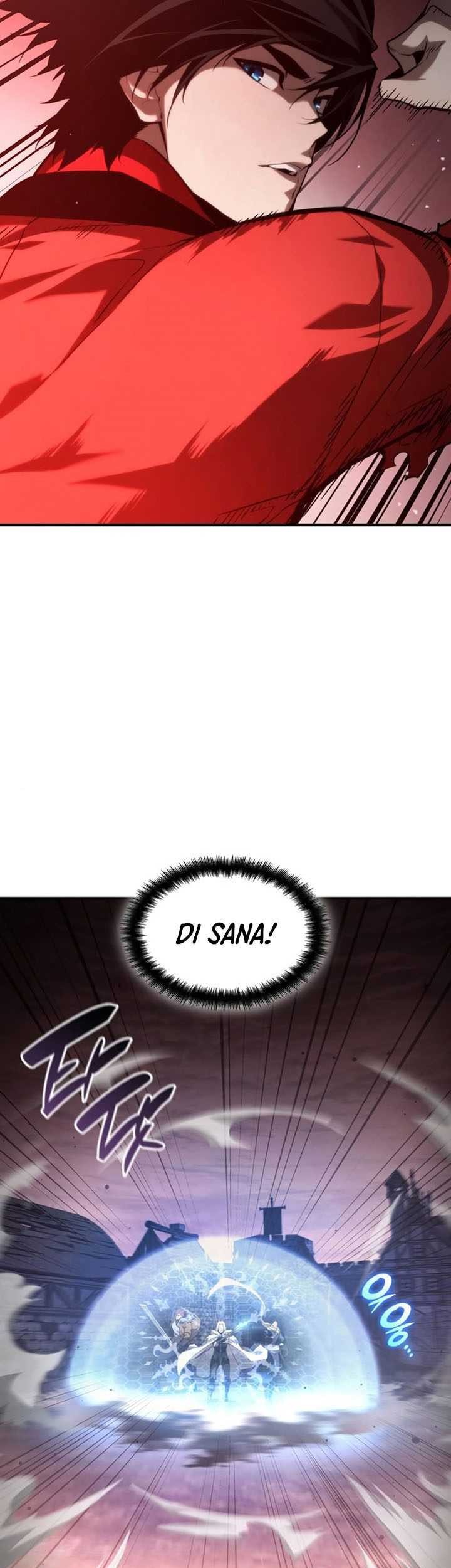 Boundless Necromancer Chapter 57 Gambar 44