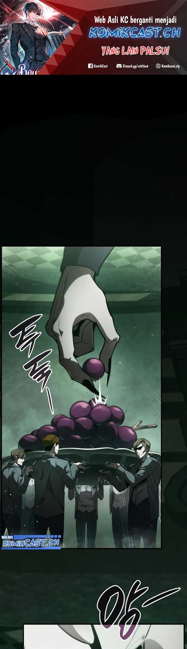 Manhwa Boundless Necromancer Chapter 57 gambar nomor 2