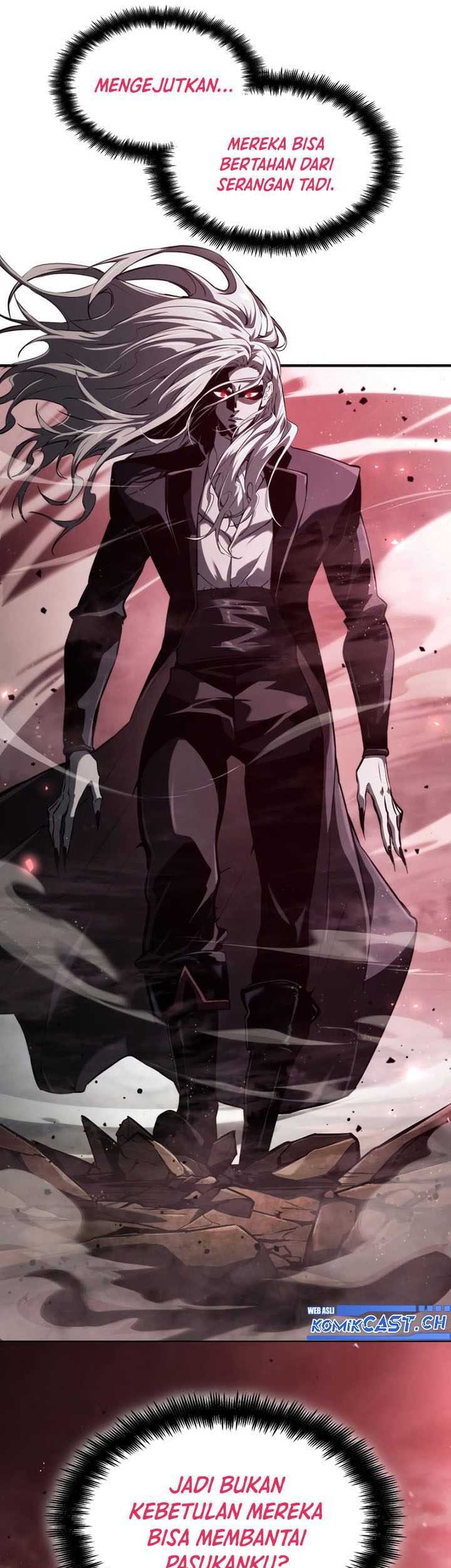 Boundless Necromancer Chapter 57 Gambar 66