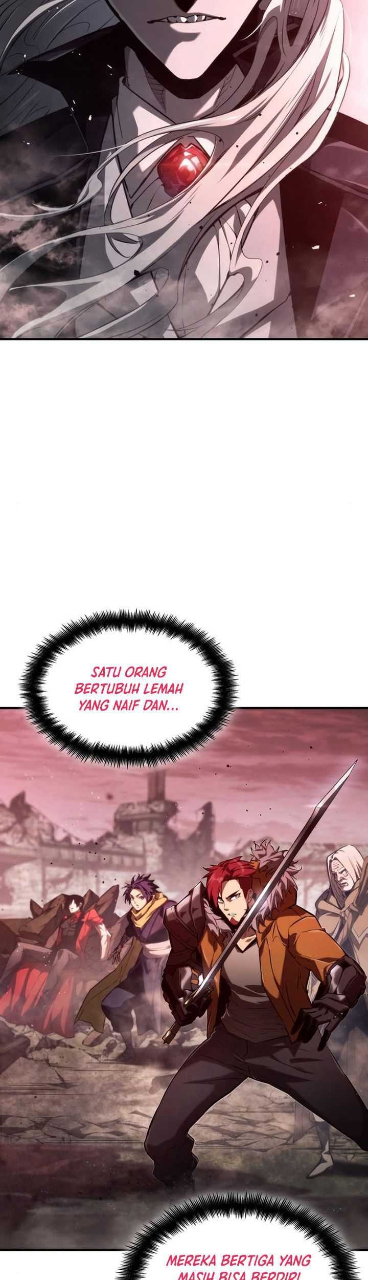 Boundless Necromancer Chapter 57 Gambar 68