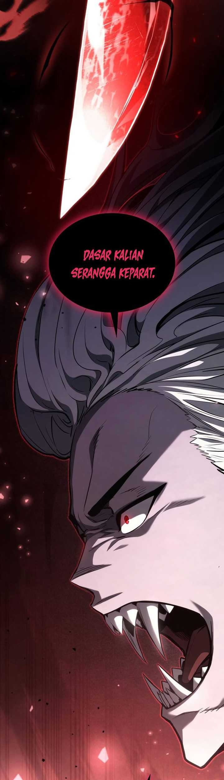 Boundless Necromancer Chapter 57 Gambar 72