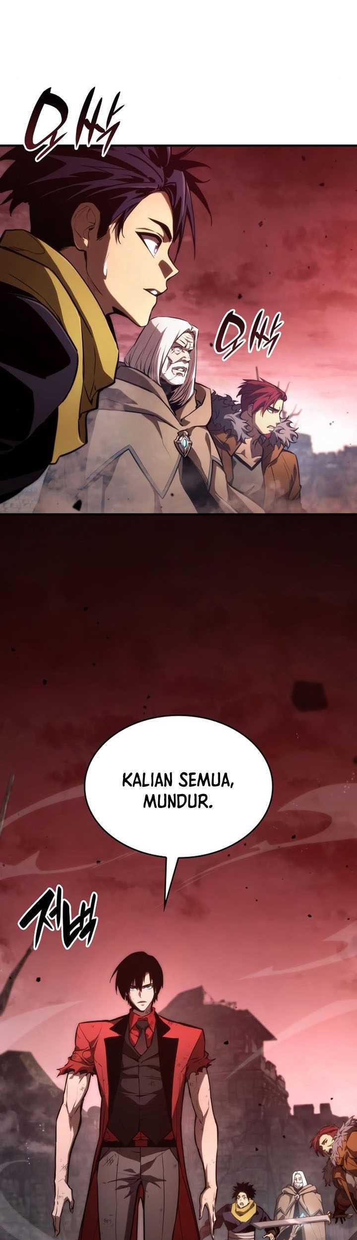 Boundless Necromancer Chapter 57 Gambar 74