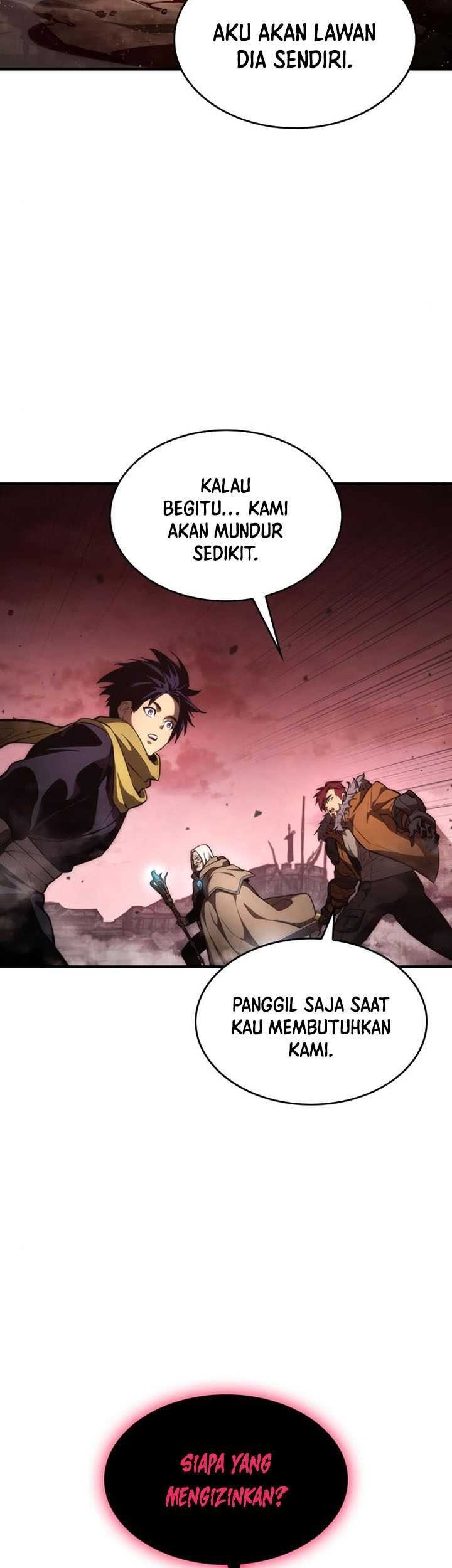Boundless Necromancer Chapter 57 Gambar 76
