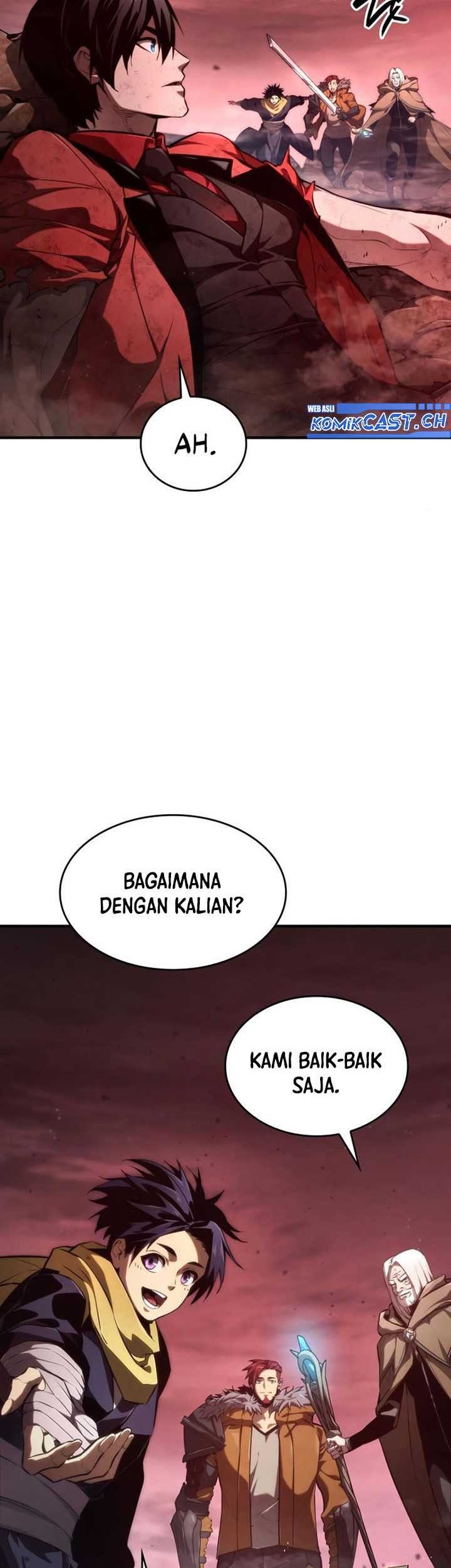 Boundless Necromancer Chapter 57 Gambar 60
