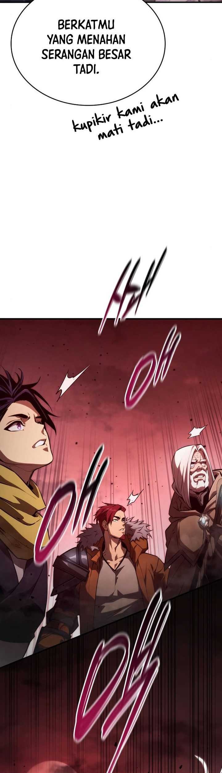 Boundless Necromancer Chapter 57 Gambar 62