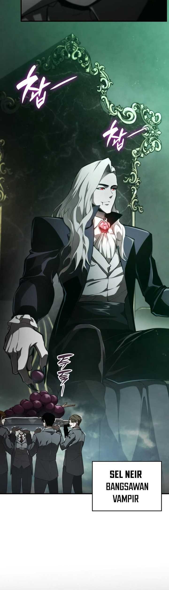 Boundless Necromancer Chapter 57 Gambar 4